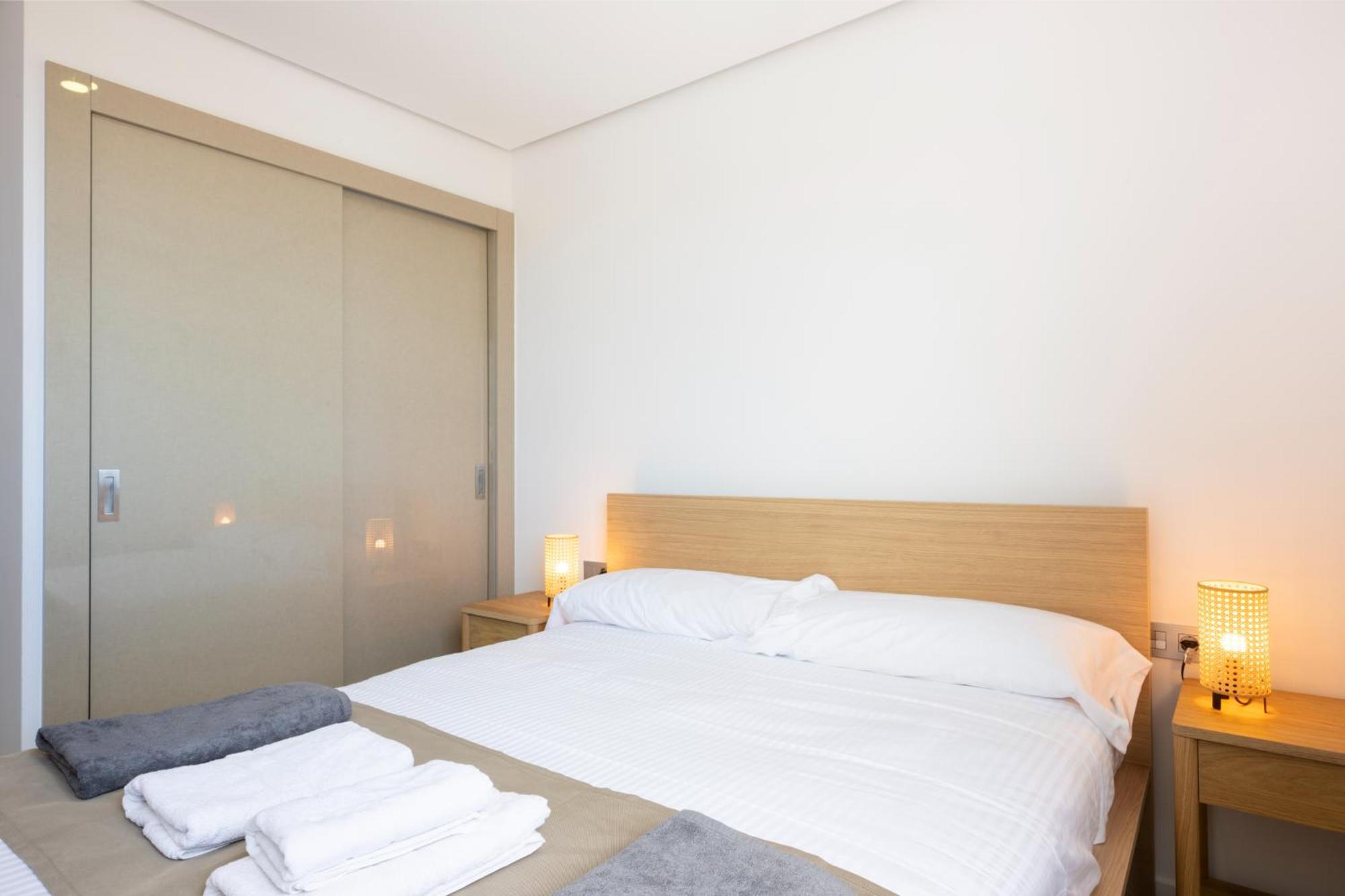 아데제 Elekagua Renting 아파트 외부 사진