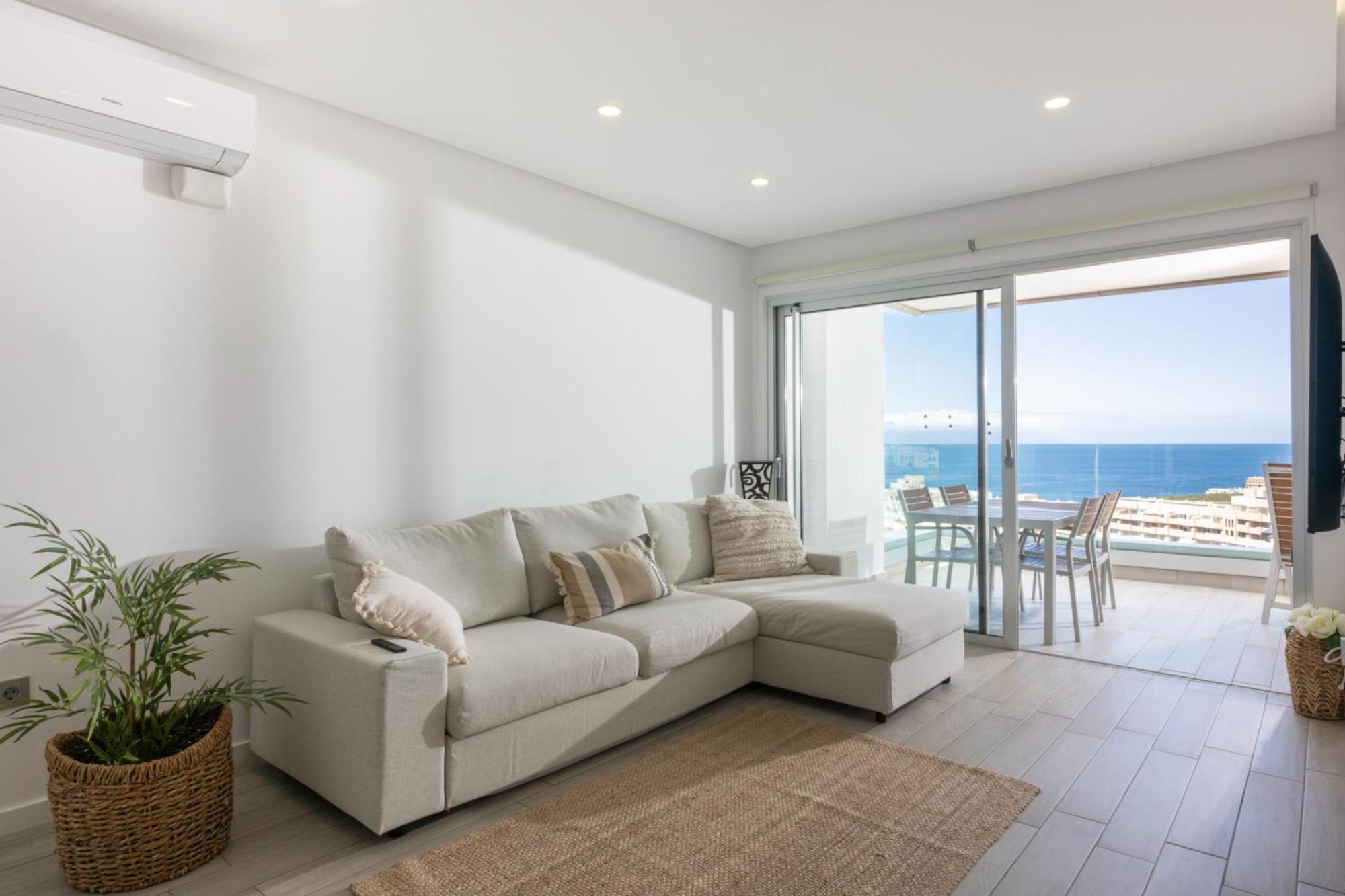 아데제 Elekagua Renting 아파트 외부 사진