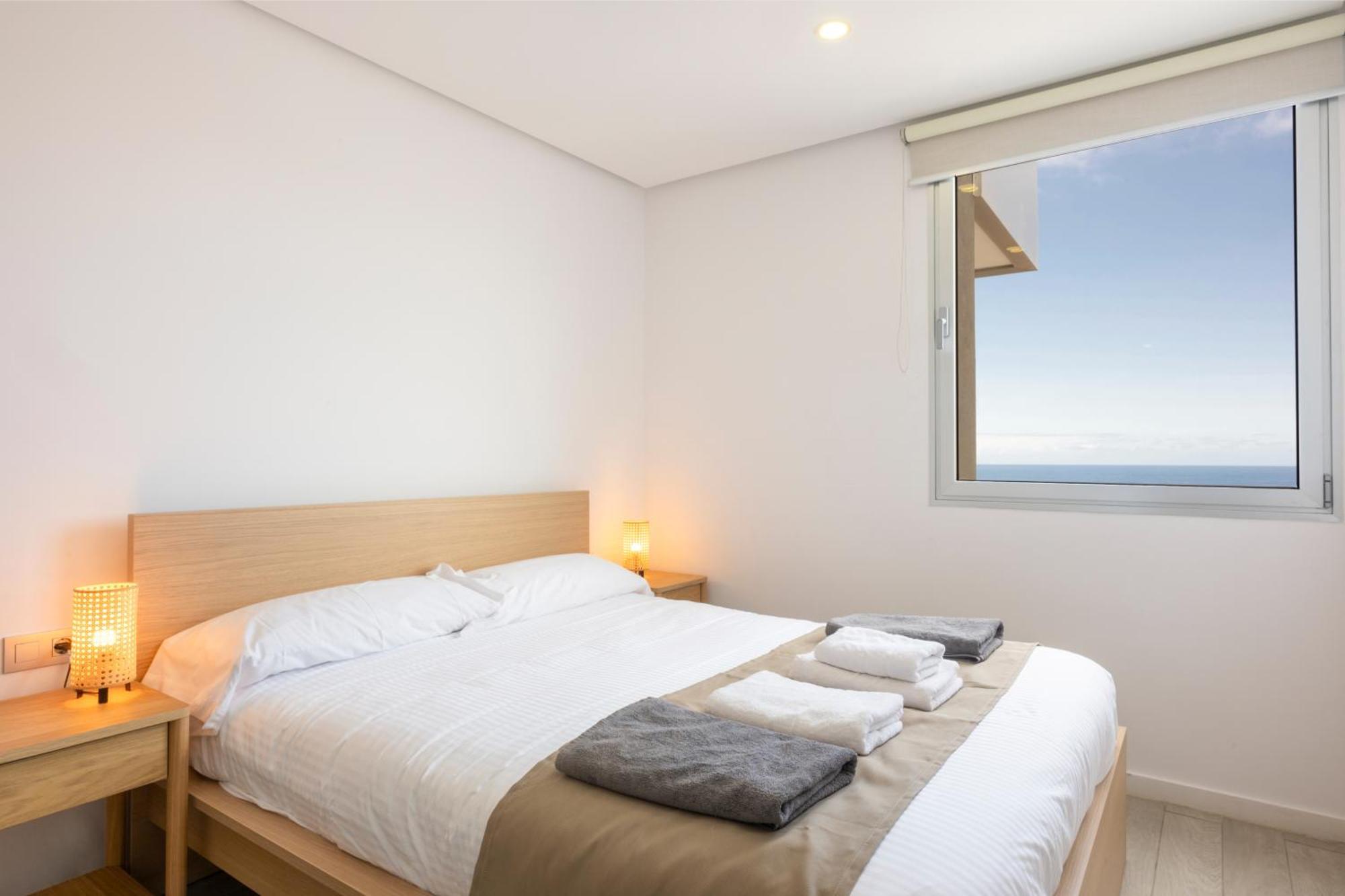 아데제 Elekagua Renting 아파트 외부 사진