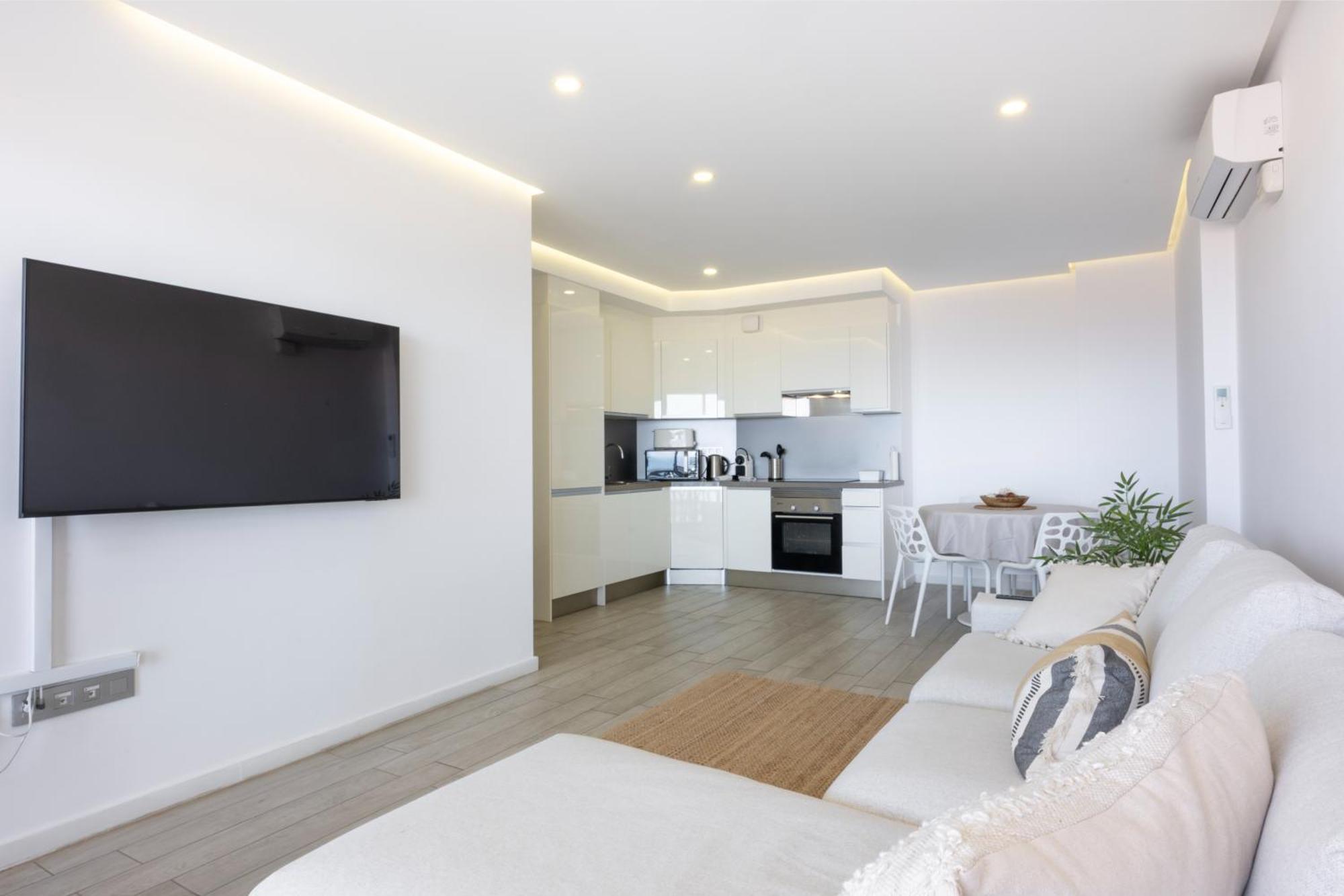아데제 Elekagua Renting 아파트 외부 사진