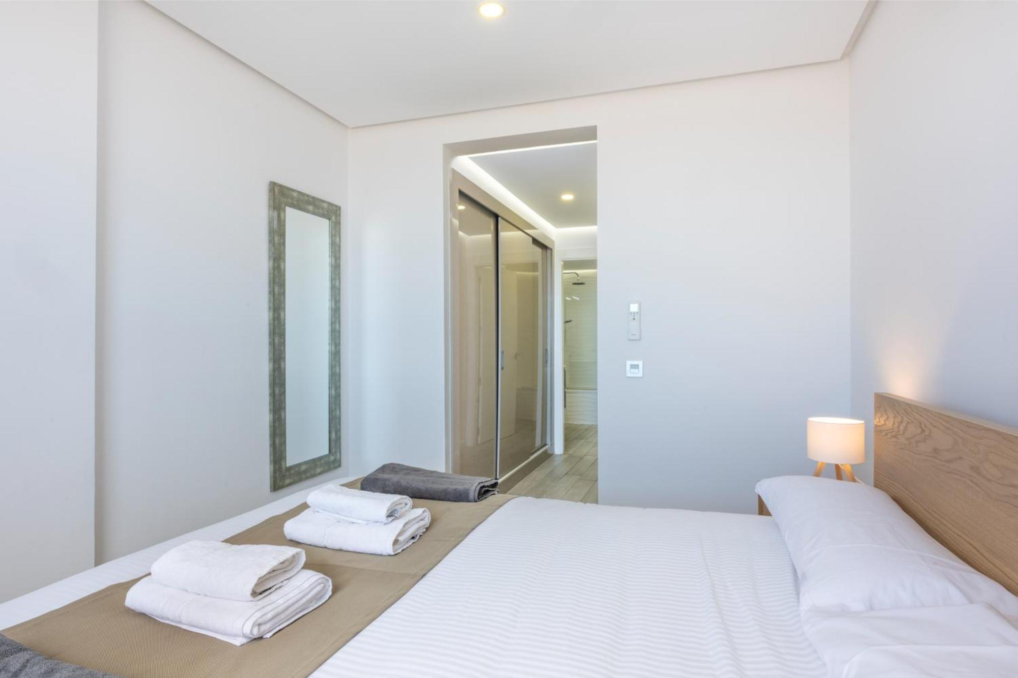 아데제 Elekagua Renting 아파트 외부 사진
