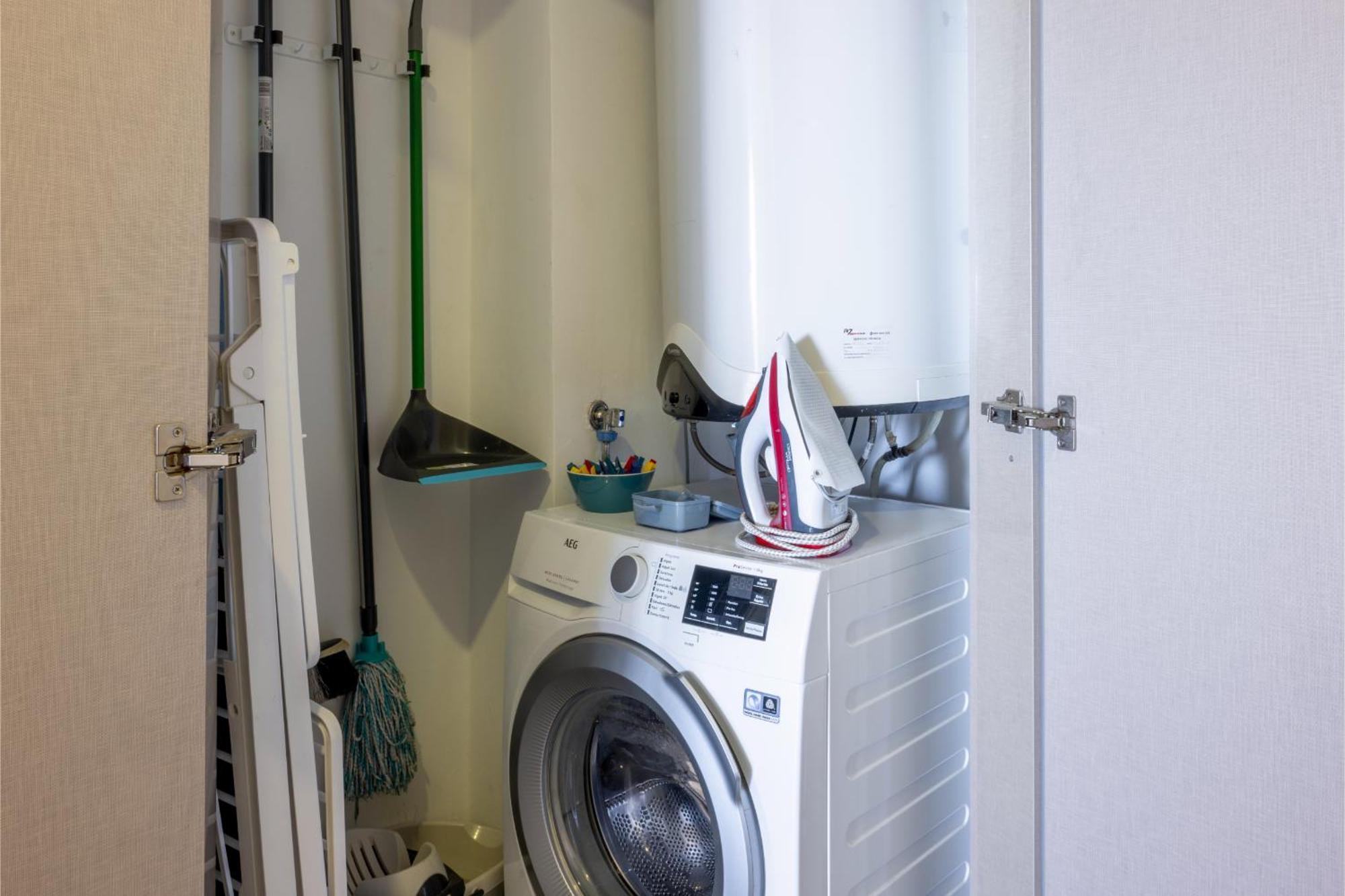 아데제 Elekagua Renting 아파트 외부 사진