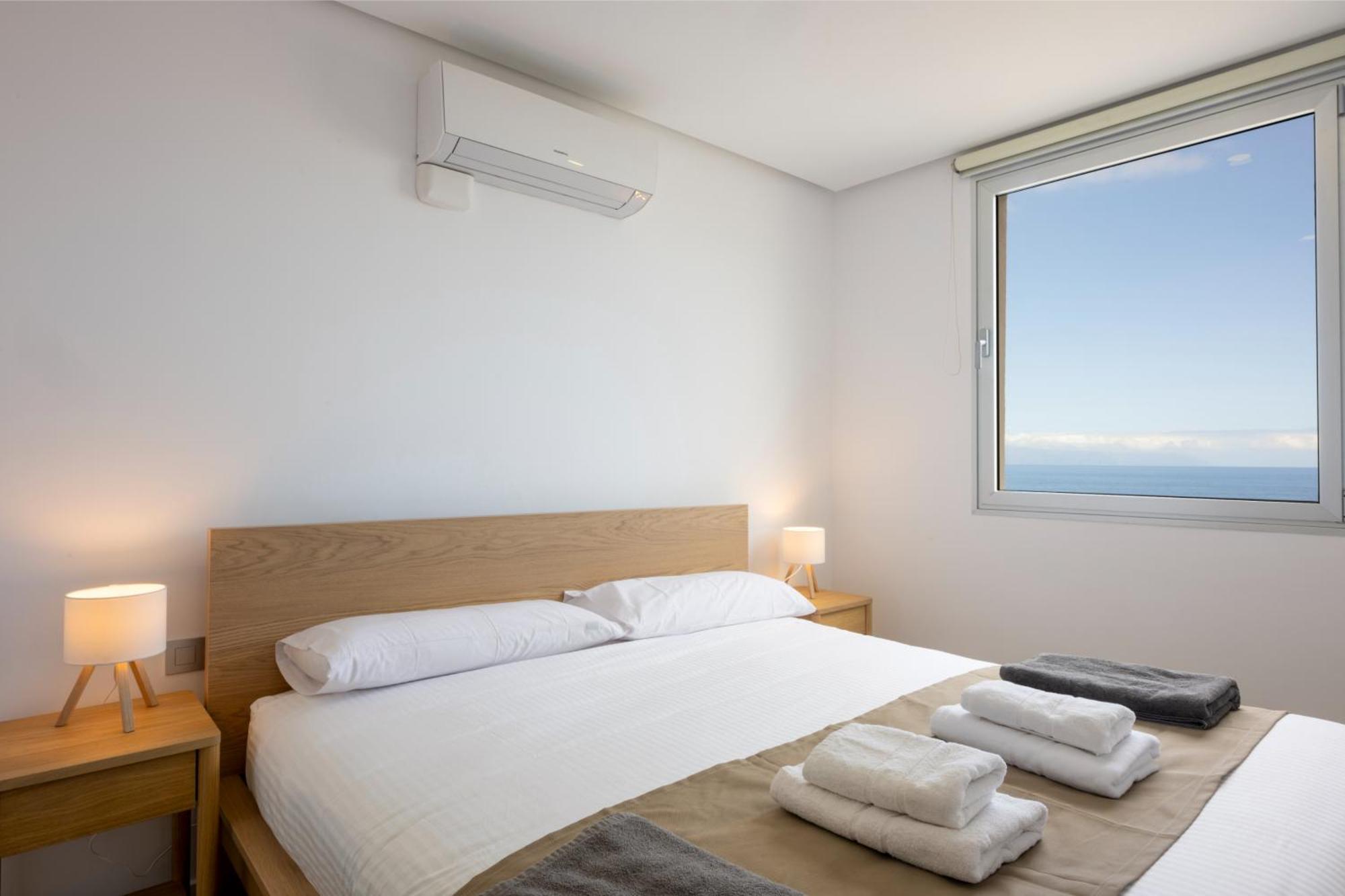 아데제 Elekagua Renting 아파트 외부 사진